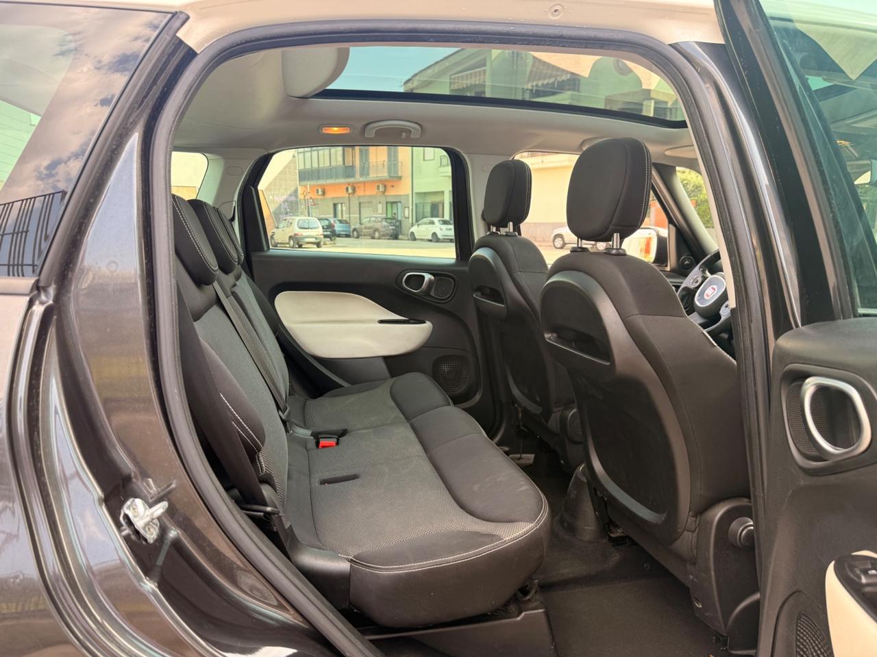 Fiat 500L Trekking BiColor Tetto Full 1.3diesel