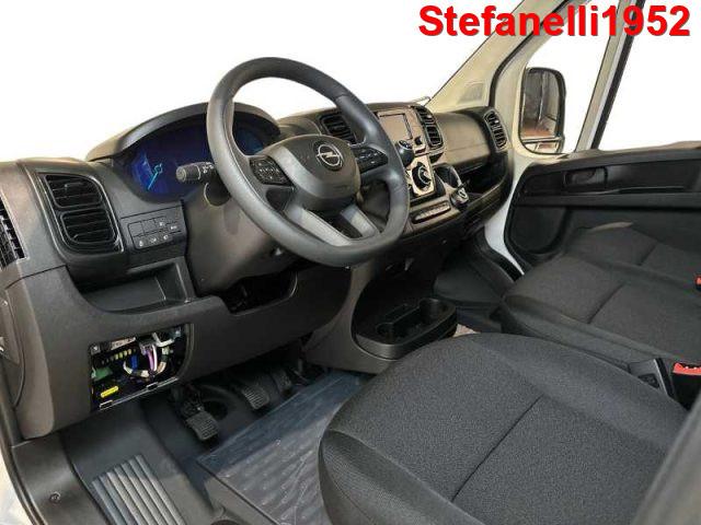 OPEL Movano 35 L2H2 2.2 Bluehdi 140cv S&S