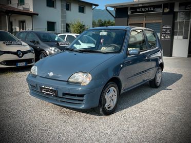 Fiat Seicento 1.1i clima - NEOPATENTATI