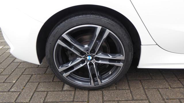 BMW 118 d 5p. Msport Automatic