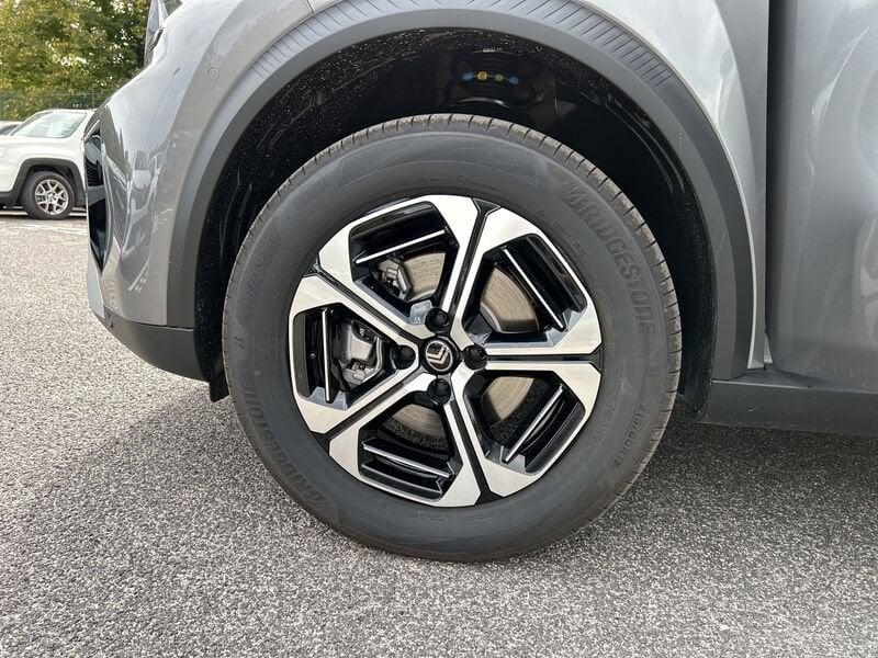 Citroën C3 Aircross II 2024 1.2 hybrid Max 145cv edcs6