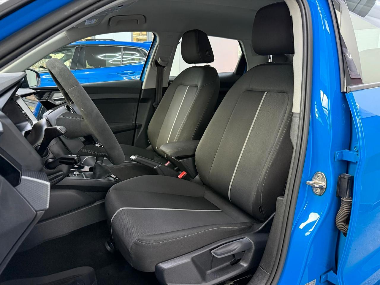 Audi A1 SPB 30 TFSI S line edition