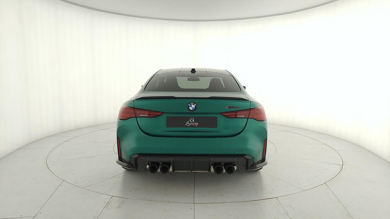 BMW BMW M4 CS Coupé