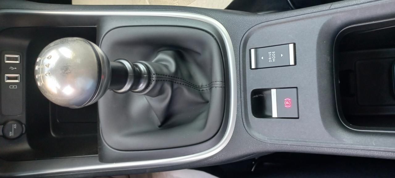 Jeep Avenger 1.2 Turbo 100 CV Longitude