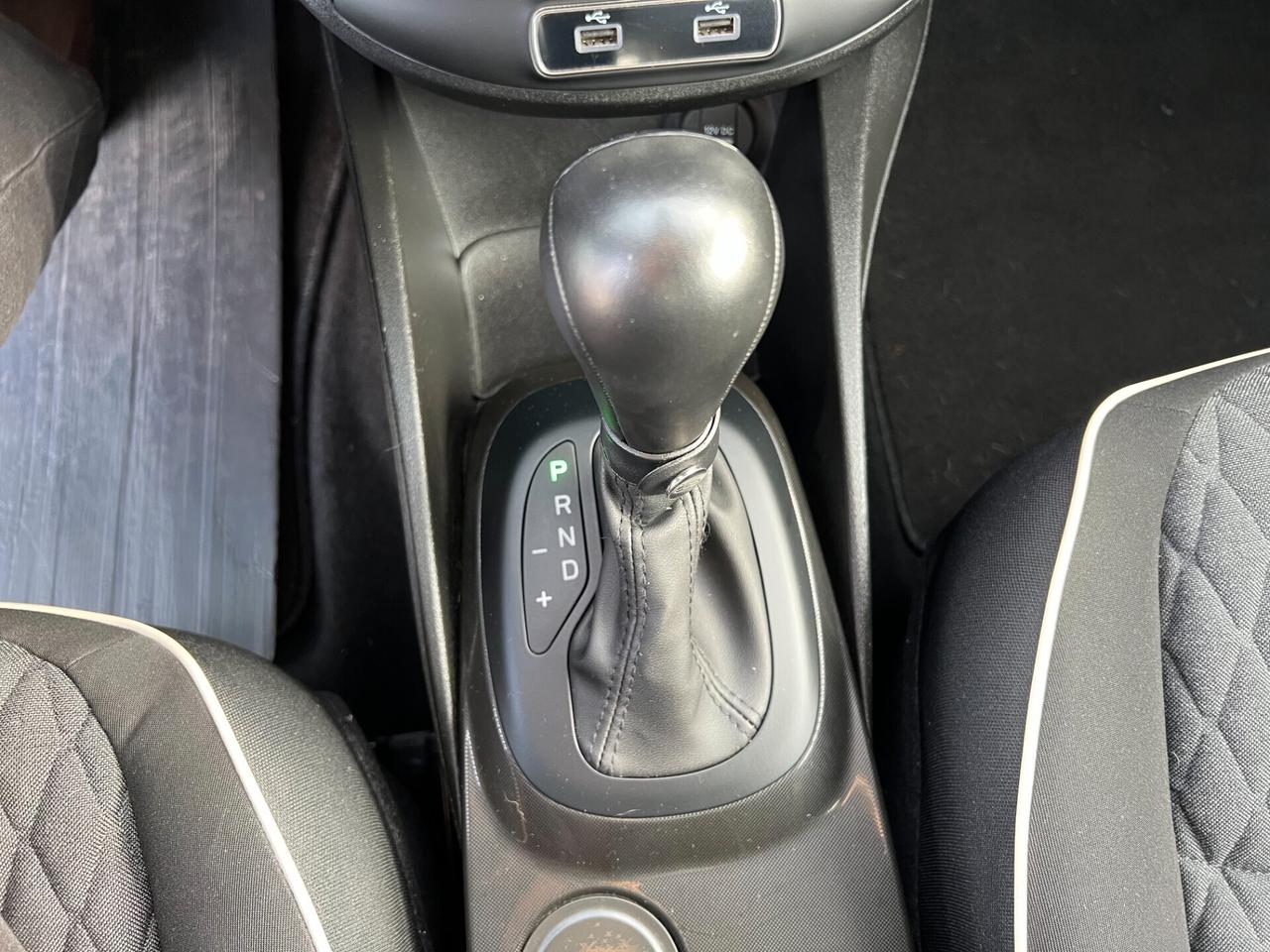 Fiat 500X 1.3 T4 150 CV DCT Automatica Cross