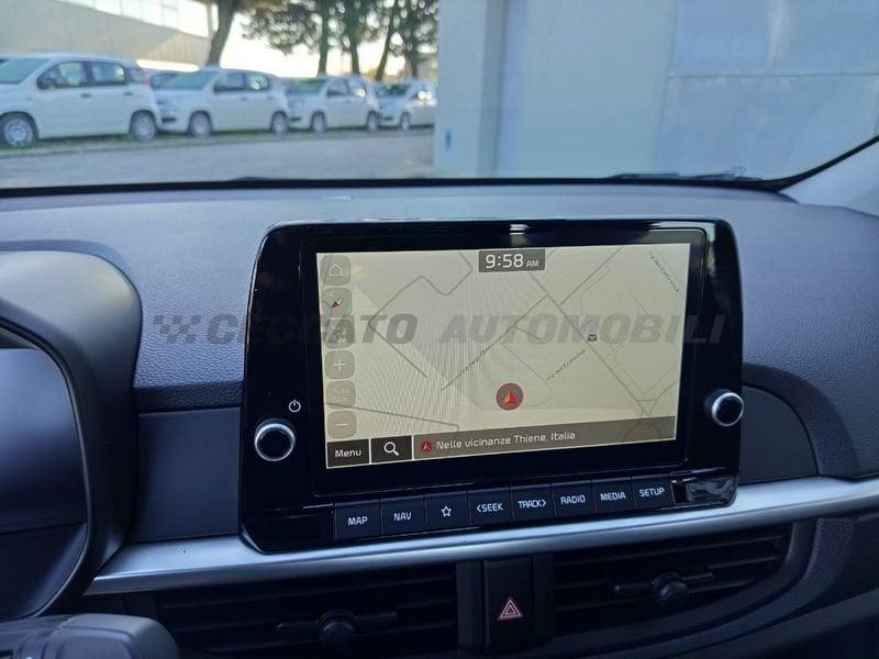 KIA Picanto Picanto 1.0 mpi Gpl Urban