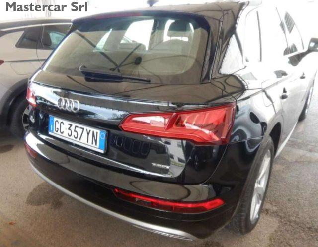 AUDI Q5 Q5 50 2.0 tfsi e Business quattro 299cv GC357YN