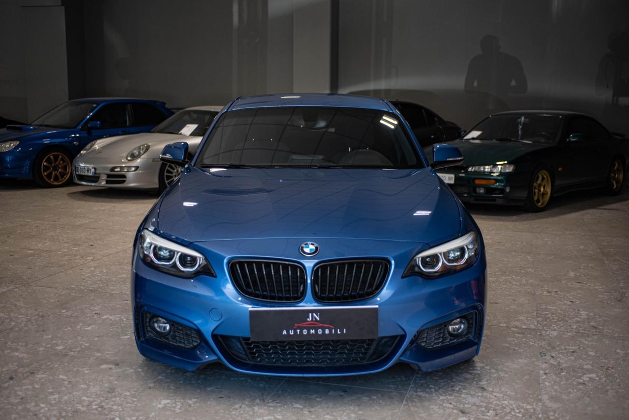 Bmw 230 230i Coupé Msport
