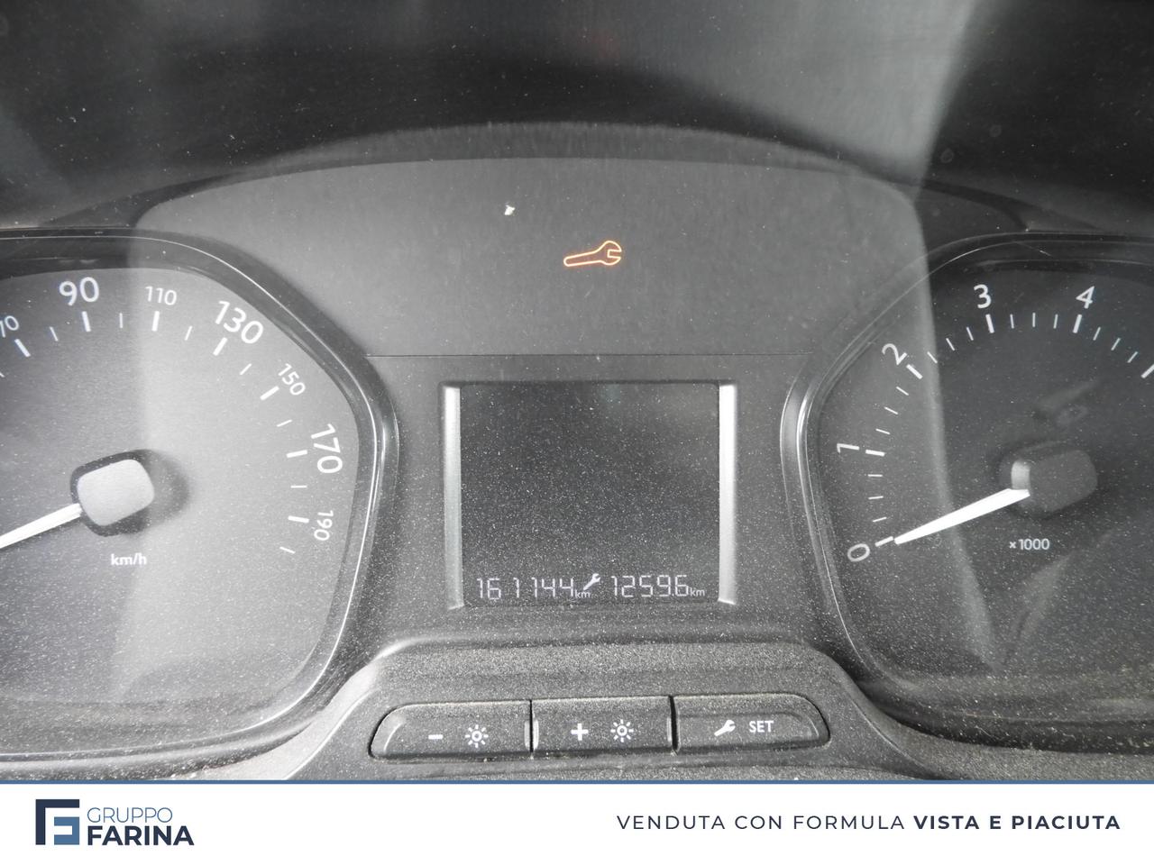 PEUGEOT Expert 2.0 Bluehdi std 150cv S&S d.cab mobile vetrato