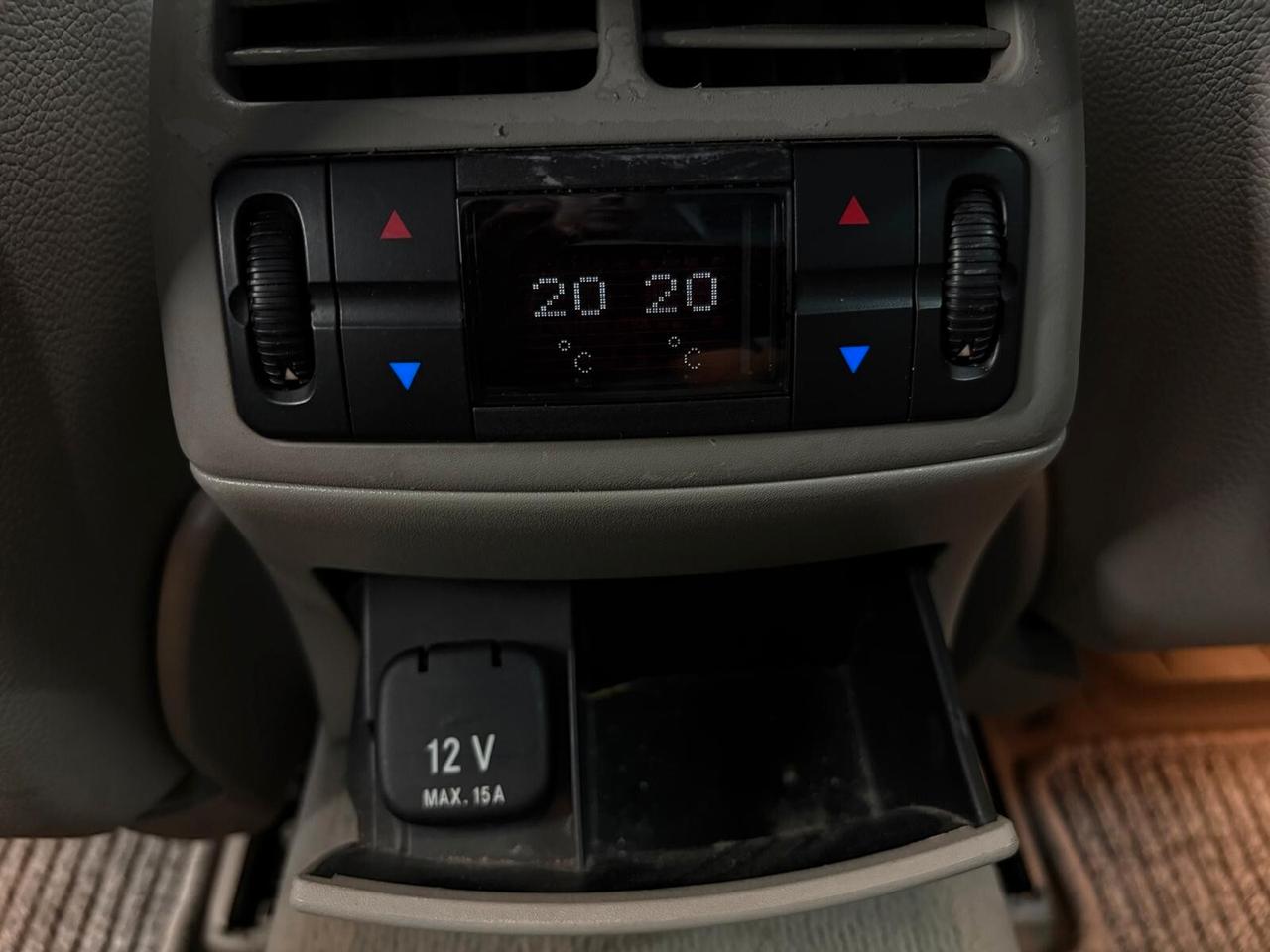 Mercedes-benz E 320 CDI cat Avantgarde