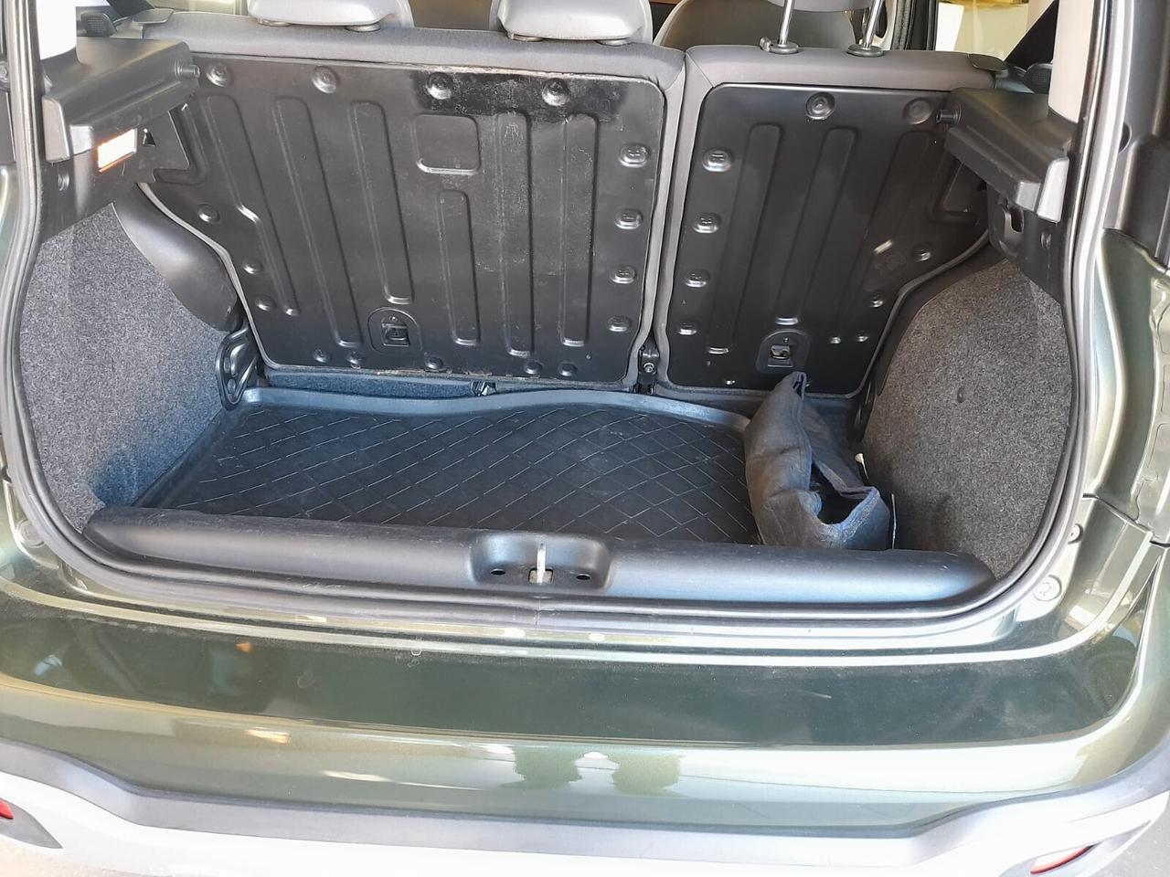 Fiat Panda Cross 1.3 MJT 80 CV S&S 4x4
