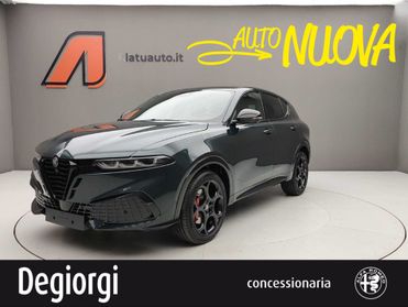 ALFA ROMEO Tonale 2025 1.5 175CV HYBRID VELOCE TCT7