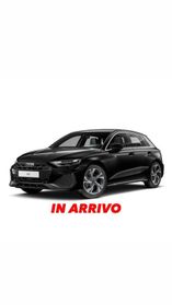 Audi A3 SPB TFSI S tronic S line edition