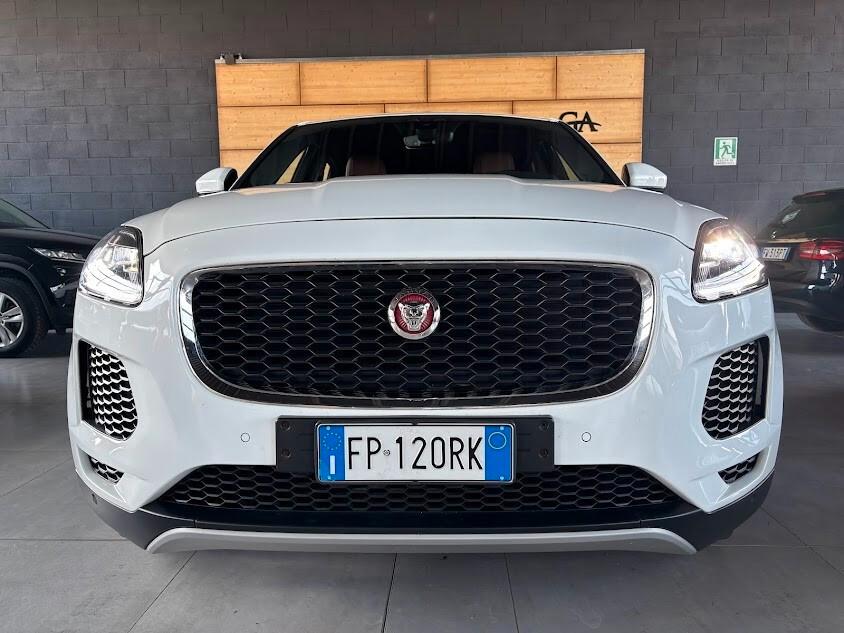 Jaguar E-Pace 2.0D 150 CV AWD