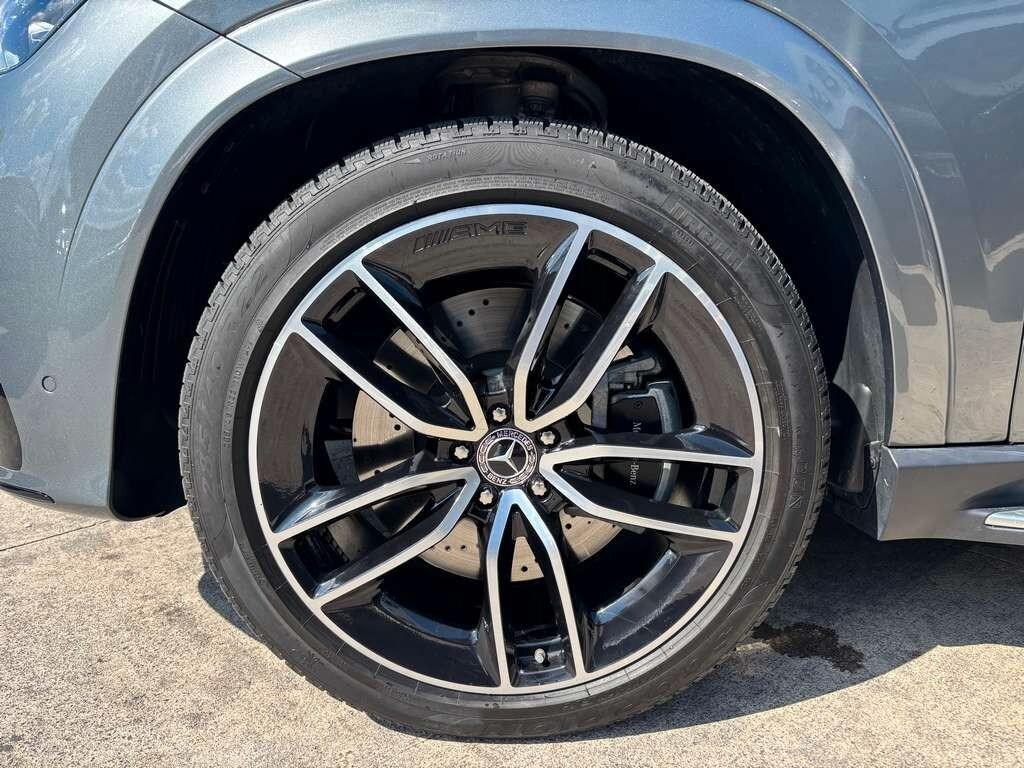 Mercedes-benz GLE 350 de hybrid EQ 4Matic AMG Line Premium Plus 2024 / KM 26.000 Tua a solo 669 Euro al mese