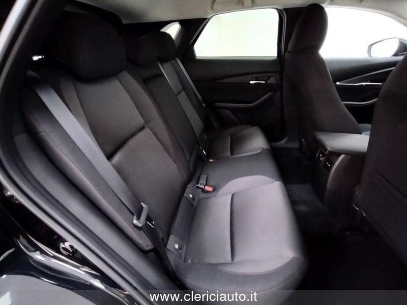 Mazda CX-30 2.0L e-Skyactiv-G 150 CV M Hybrid 2WD Homura