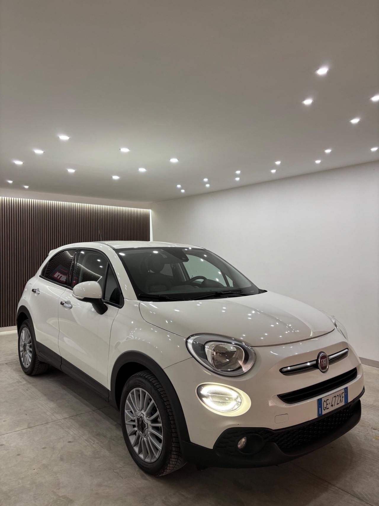 Fiat 500X 1.6 MultiJet 130 CV Connect