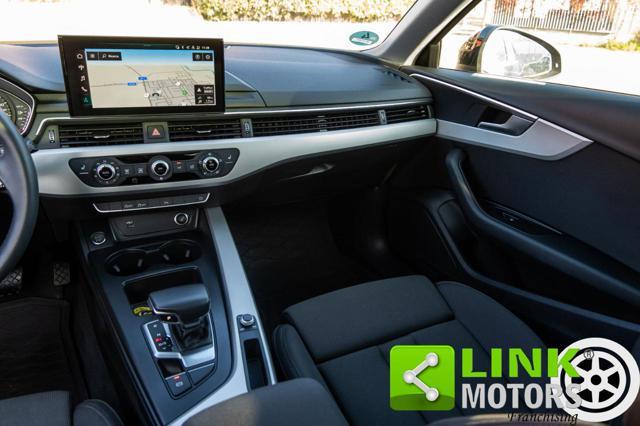 AUDI A4 Avant 35 TDI Hybrid 163CV S Tronic MHEV - 2024