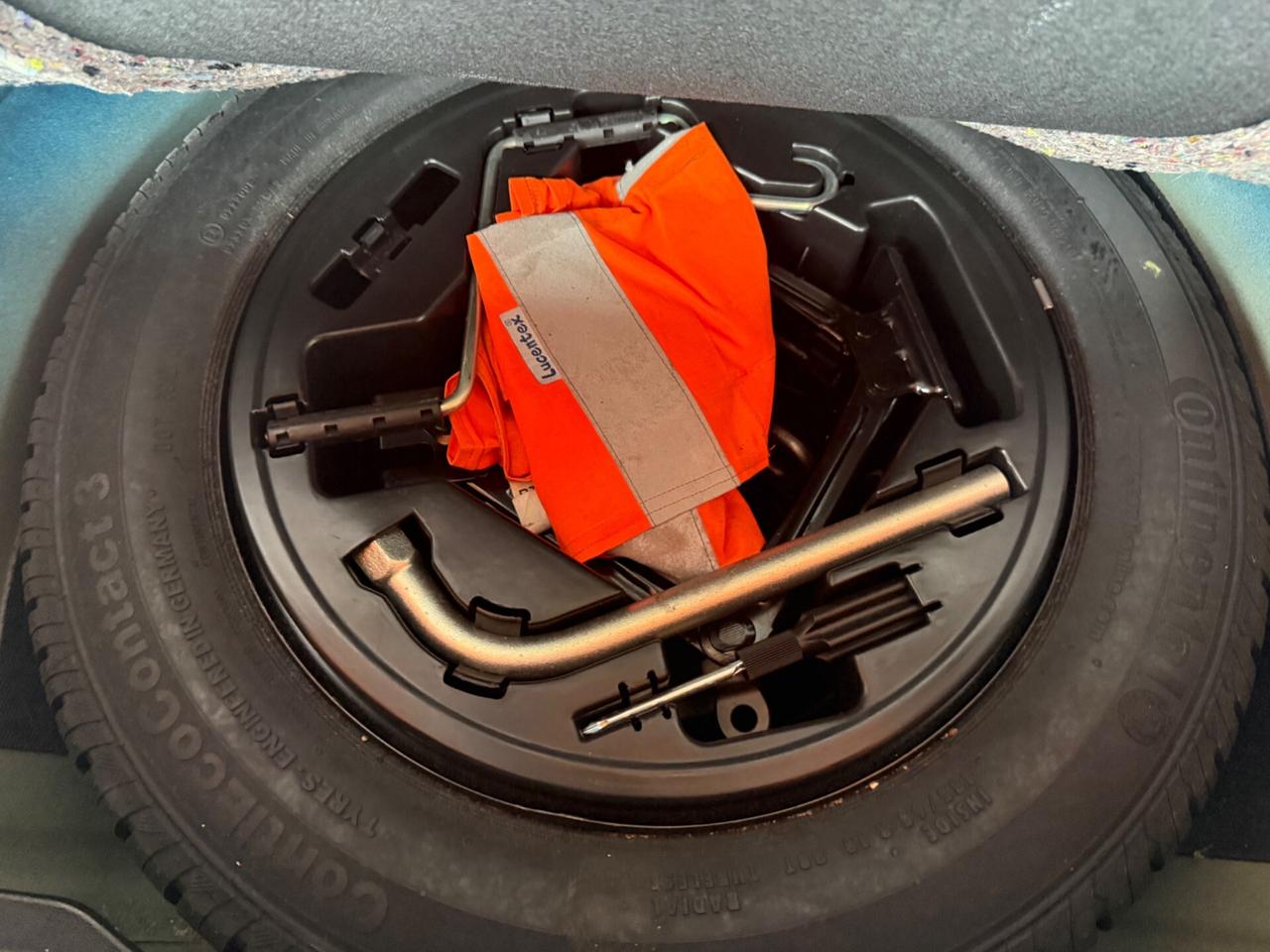 Fiat Punto 1.3 Diesel - Neopatentati