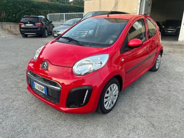 Citroen C1 1.0 5 porte Vanity Fair 63000km