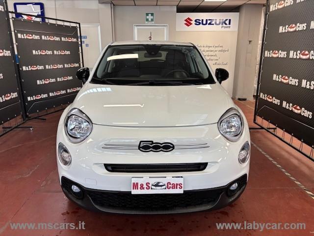 FIAT 500X 1.0 T3 120 CV Club