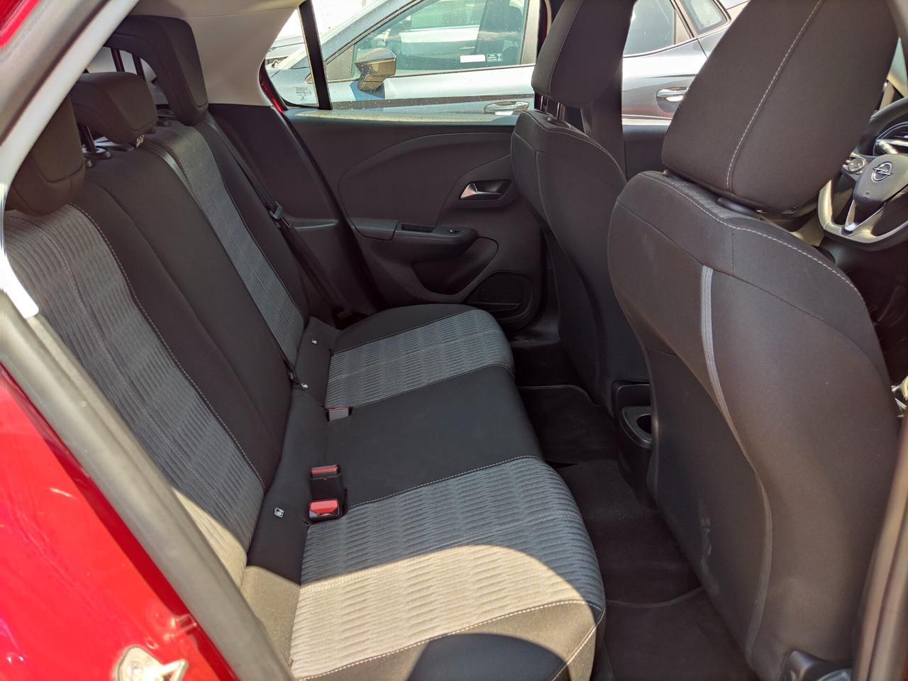 Opel Corsa 1.2 100 CV Edition