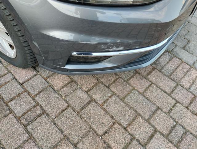VOLKSWAGEN Golf 2.0 TDI DSG 5p. Business BlueMotion Technology