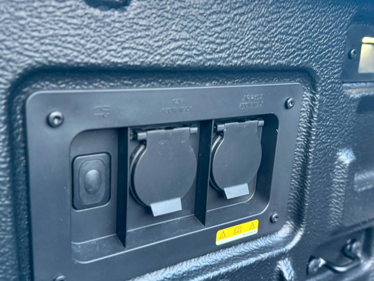 Ford Ranger Raptor 2.0 Ecoblue 4WD DC 5 posti