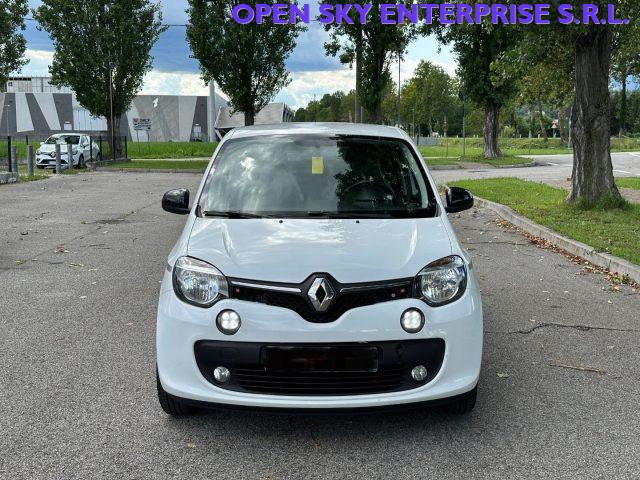 RENAULT Twingo SCe Duel GIUSTA PER NEOPATENTATI