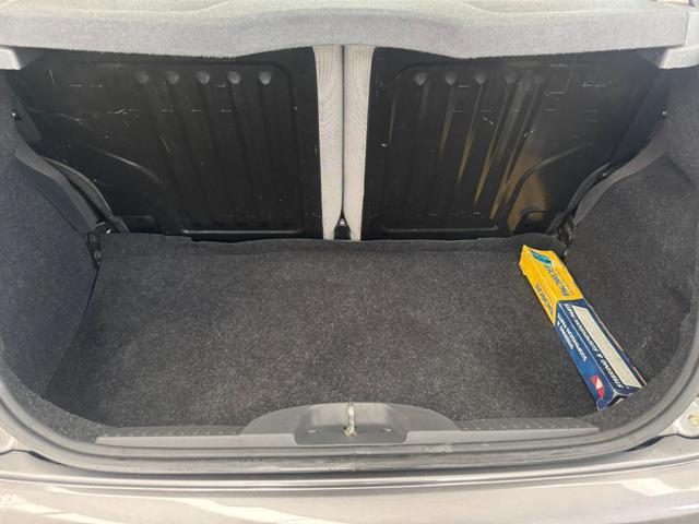 FIAT 500 1.3 Multijet 16V 95 CV Lounge