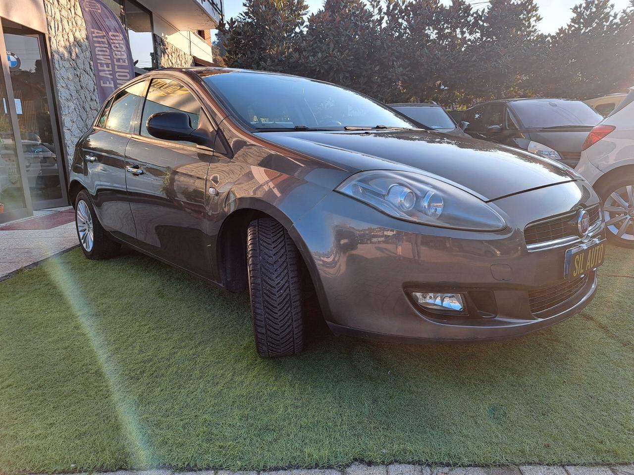 Fiat Bravo 1.6 MJT 120 CV / OK NEOPATENTATI