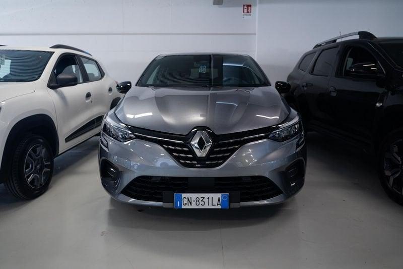 Renault Clio 1.0 tce Intens Gpl 100cv my21