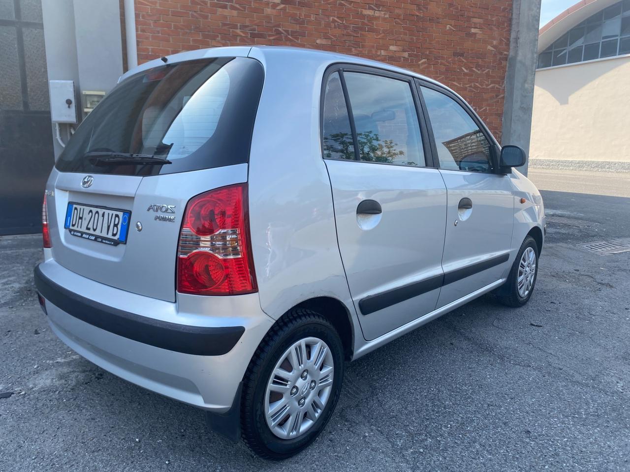 Hyundai Atos Prime 1.1 12V Active