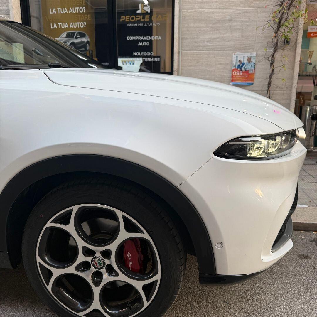 Alfa Romeo Tonale 1.6 diesel 130 CV TCT6 Ti