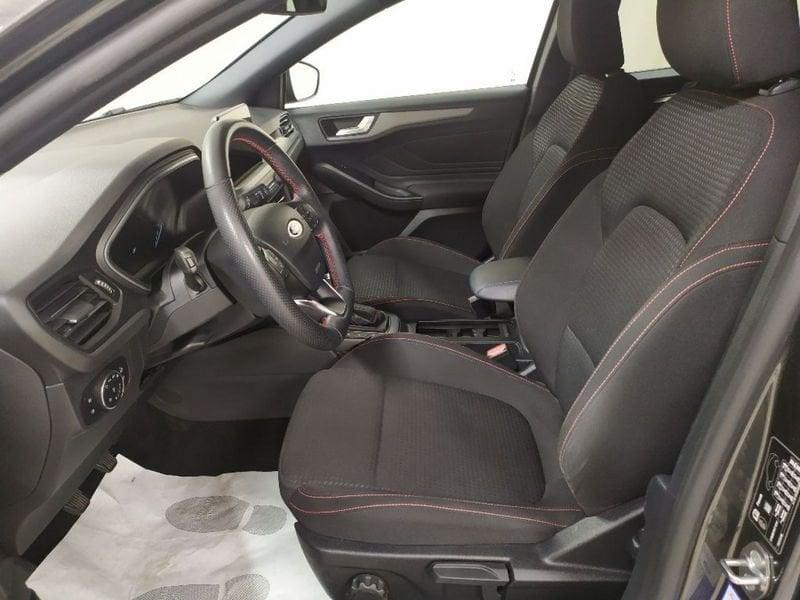 Ford Focus 1.0 ecoboost h ST-Line Design 125cv