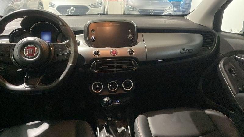 FIAT 500X 1.3 MultiJet 95 CV Sport