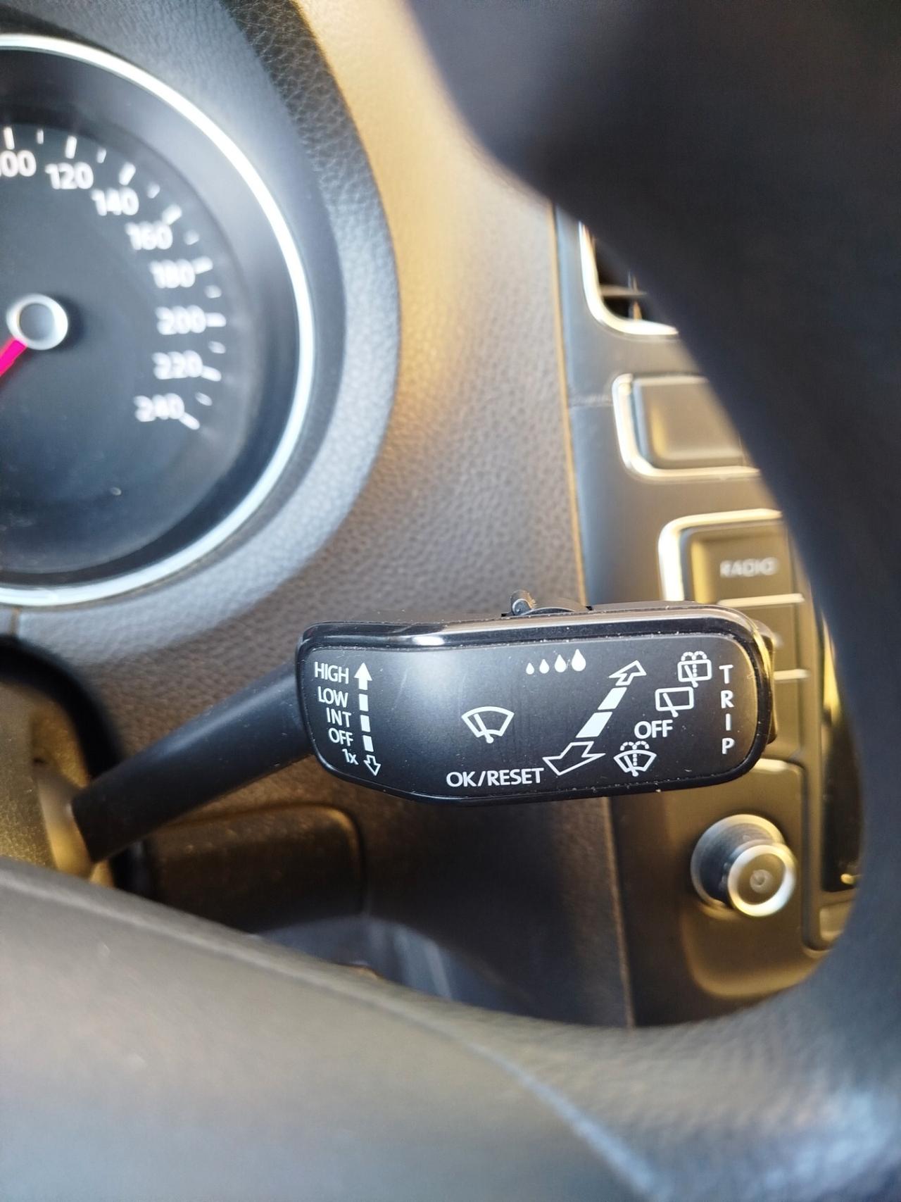 Volkswagen Polo 1.4 TDI 5p. Comfortline BlueMotion Technology