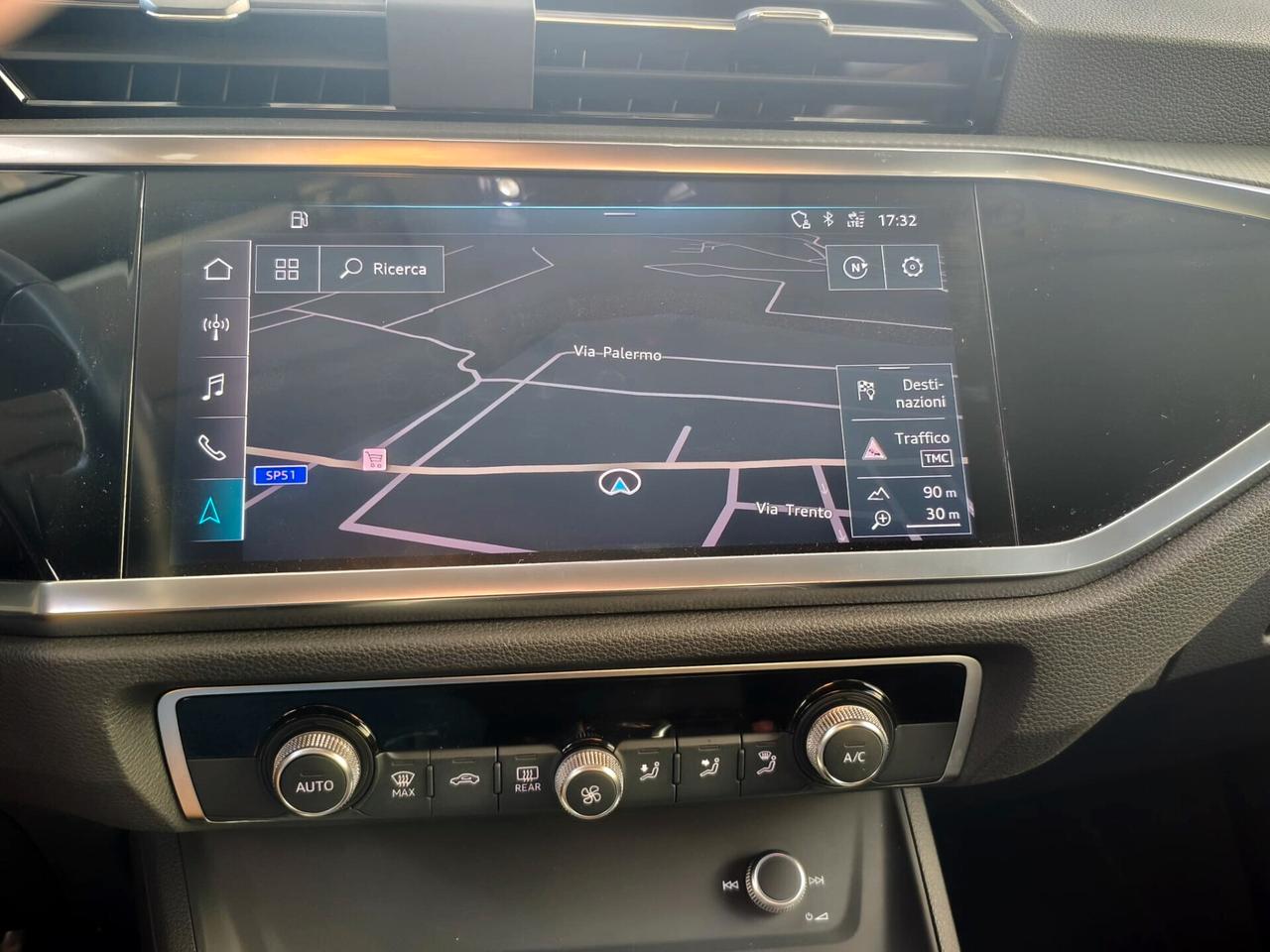 Audi Q3 40 TDI quattro S tronic Sline edition 2020