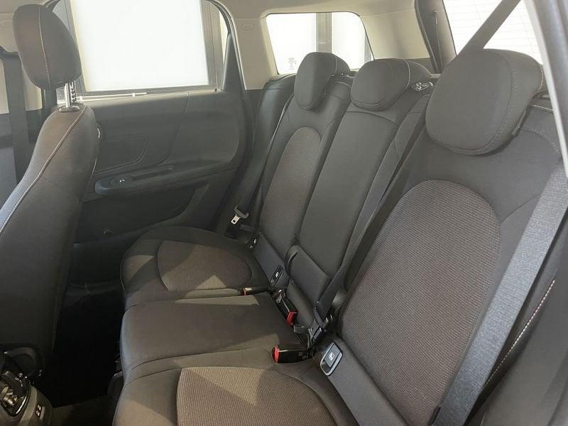 MINI Countryman One D Classic Autom DCT
