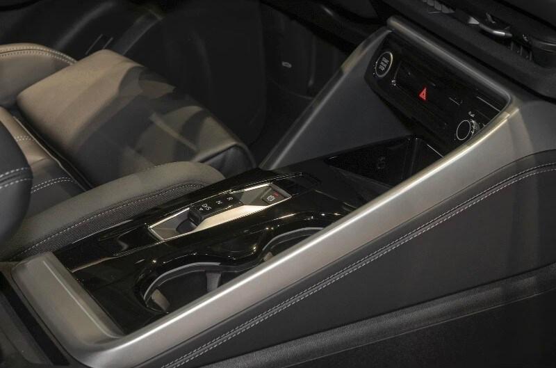 AUDI Q5 3ª serie Q5 SPB TDI 150 kW mHEV+ S tro...