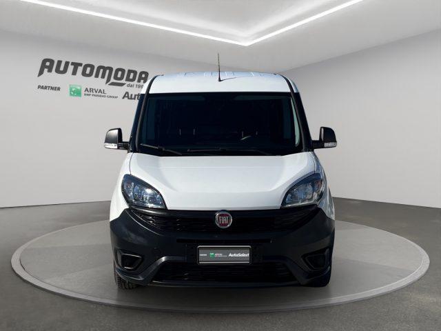 FIAT Doblo 1.6 MJT 105CV ALLESTITO