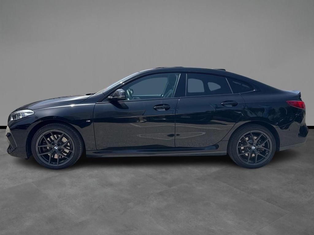 BMW Serie 2 Gran Coupe 220 d Msport xDrive Steptronic