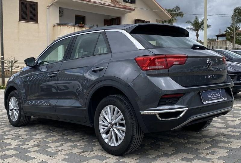 Volkswagen T-Roc Business 2.0 TDI 150CV DSG