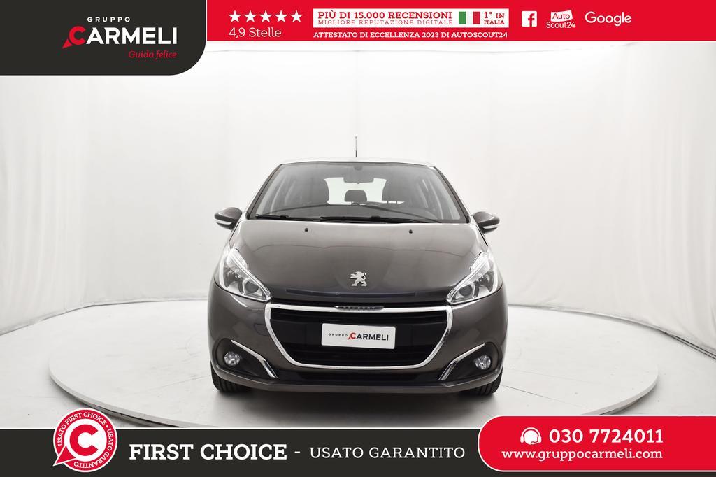 Peugeot 208 5 Porte 1.2 PureTech Active