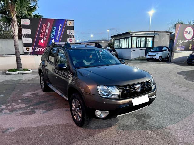 DACIA Duster 1.6 115CV Start&Stop 4x2 GPL Lauréate