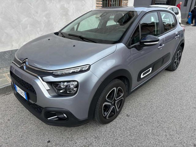 CITROEN C3 PureTech 83 S&S C-Series