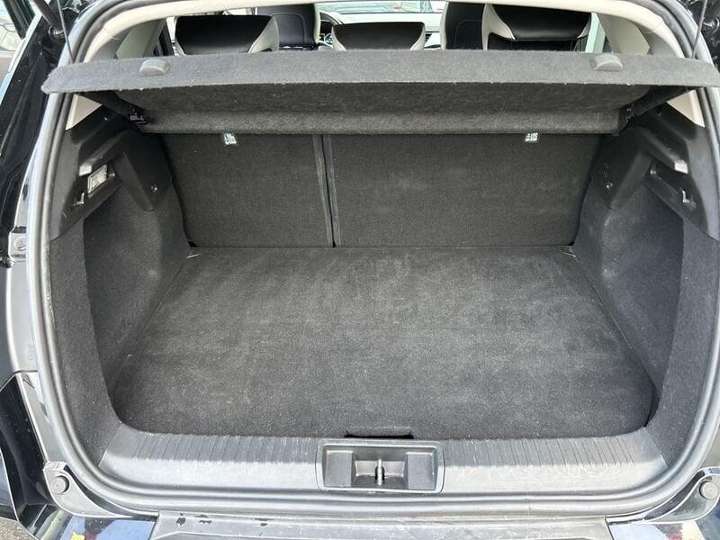 Renault Captur II 2019 1.6 plug-in hybrid Intens E-Tech 160cv auto