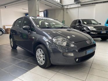 FIAT Punto Punto 1.4 8V 5 porte Easypower Lounge GPL - OK NEOPATENTATI - CINGHIA NUOVA COMPRESA - GOMME 4 STAGI