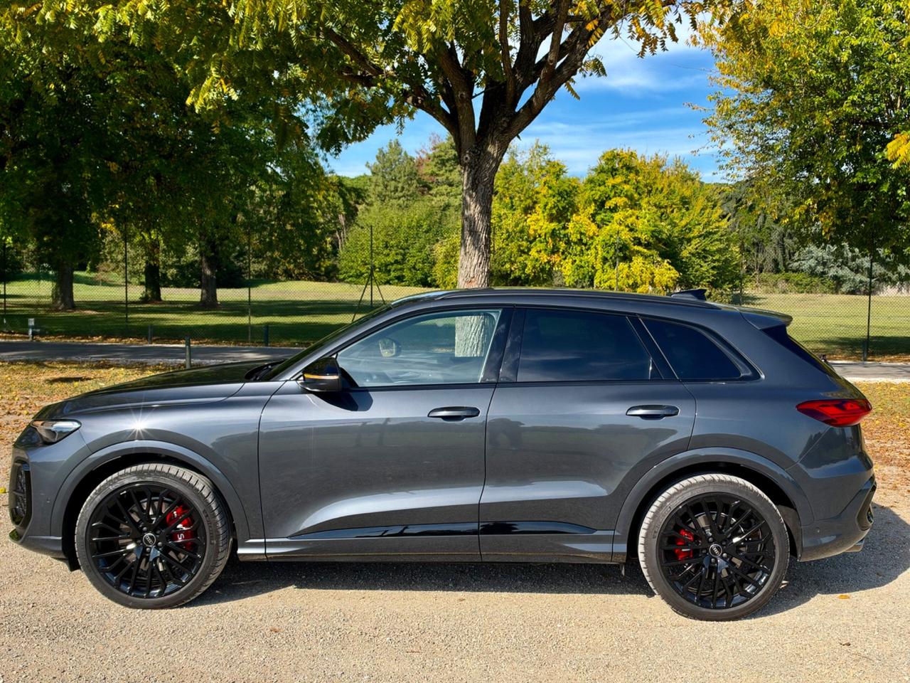 Audi Q5 SQ5 367 CV - 0 ANTICIPO - SUBENTRO LEASING
