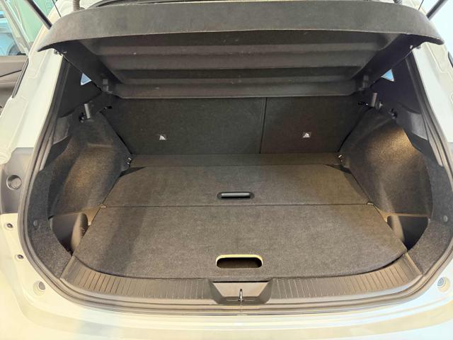 NISSAN Qashqai MHEV 158 CV Xtronic N-Connecta